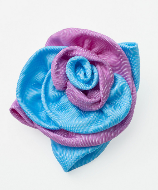 PHOTOCHROMIC CORSAGE ROSE 詳細画像 COLORFUL 4