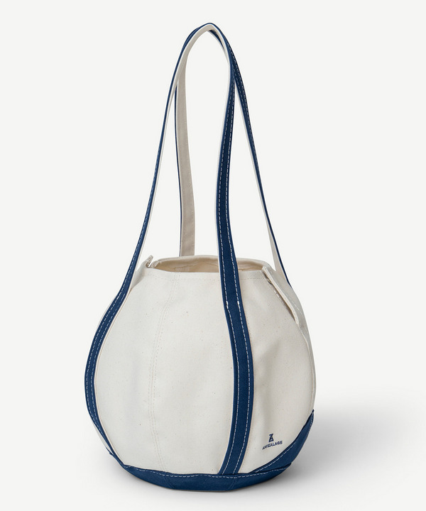 CANVAS BALL BAG  詳細画像 OFF WHITE 1