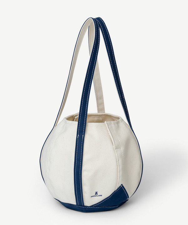 CANVAS BALL BAG  詳細画像 OFF WHITE 2