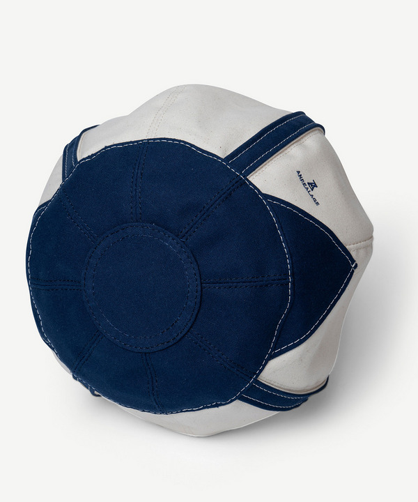 CANVAS BALL BAG  詳細画像 OFF WHITE 6
