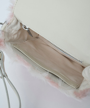 PHOTOCHROMIC LOGO FUR BAG 詳細画像