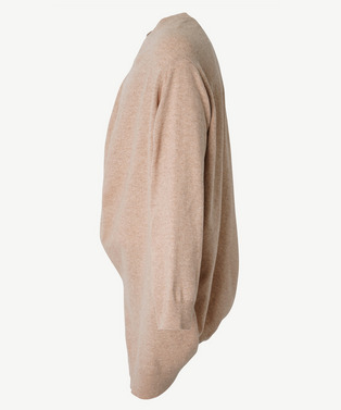 BALL KNIT PULLOVER 詳細画像