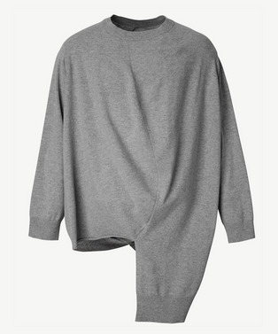 BALL KNIT PULLOVER 詳細画像