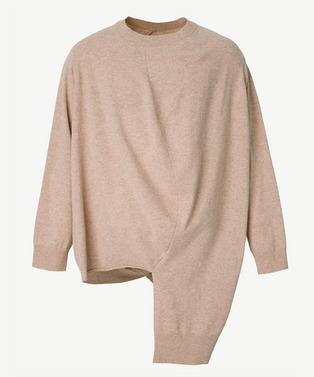 BALL KNIT PULLOVER 詳細画像