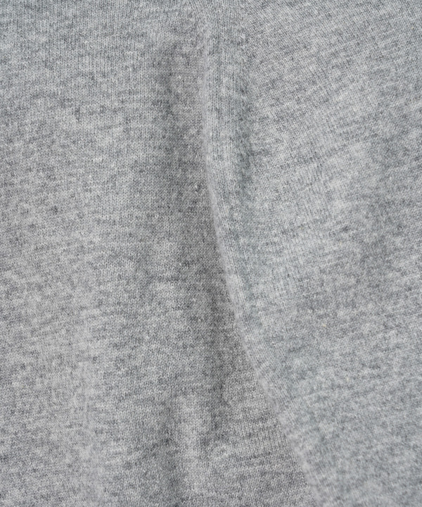 BALL KNIT PULLOVER 詳細画像 BLACK 6