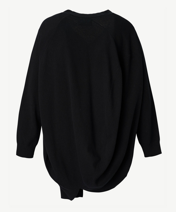 BALL KNIT CARDIGAN 詳細画像 CAMEL 4