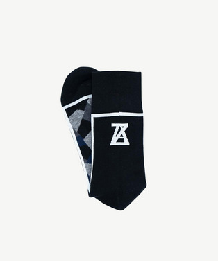 ANREALAGE &times; CHICSTOCKS SOCKS 詳細画像