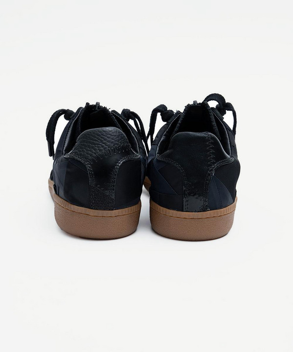 PATCHWORK GERMAN TRAINER 詳細画像 BLACK 3