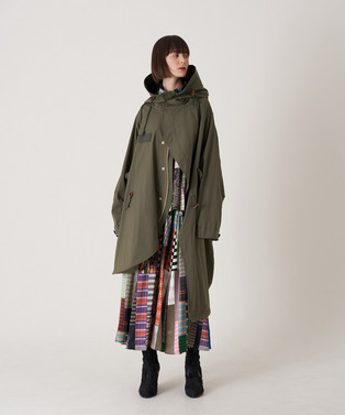 BALL MOD'S COAT 詳細画像