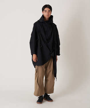 BALL MOD'S COAT 詳細画像