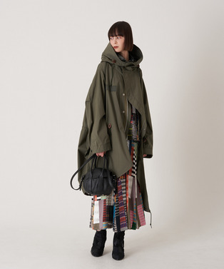 BALL MOD'S COAT 詳細画像