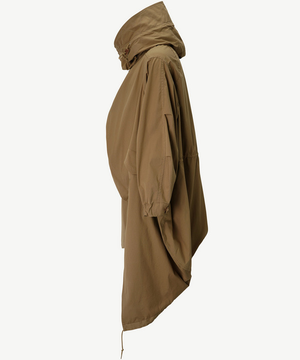 BALL MOD'S COAT 詳細画像 BEIGE 2