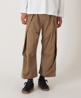 WRAP CARGO PANTS 詳細画像