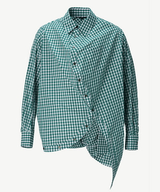 BALL SHIRT