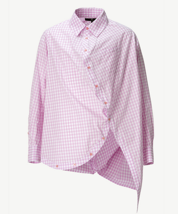 BALL SHIRT 詳細画像 PINK 1