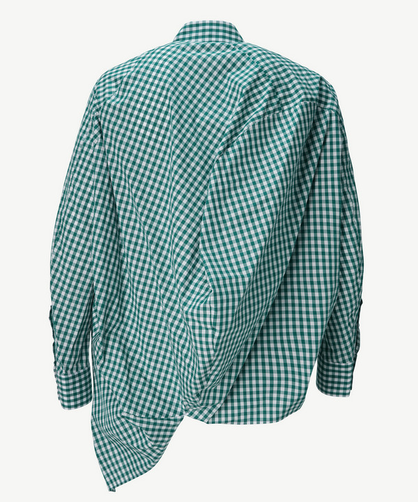 BALL SHIRT 詳細画像 GREEN 3