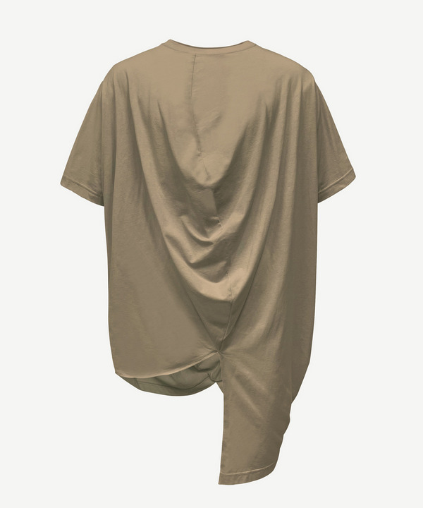 BALL T-SHIRT 詳細画像 BEIGE 1