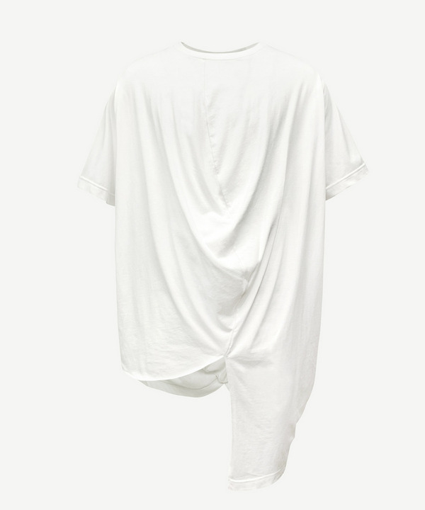 BALL T-SHIRT 詳細画像 BLACK 4