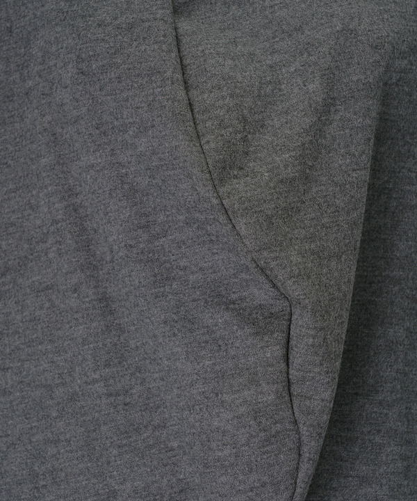 BALL HIGH NECK TOP 詳細画像 BLACK 5