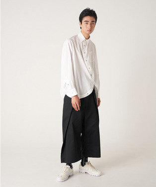 BALL SHIRT 詳細画像