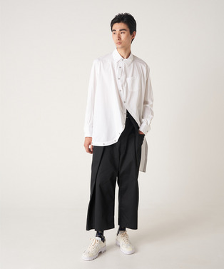 BALL SHIRT 詳細画像