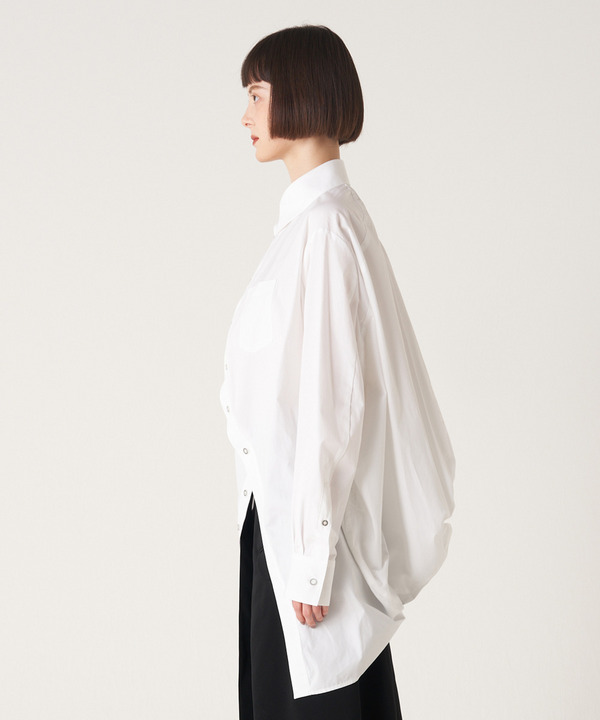 BALL SHIRT 詳細画像 GRAY 11