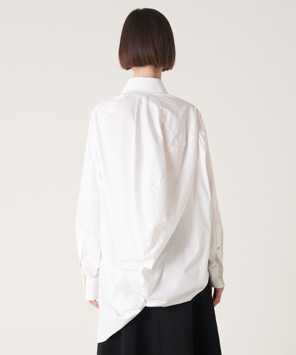 BALL SHIRT 詳細画像 GRAY 12