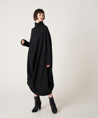 BALL HIGH NECK DRESS 詳細画像