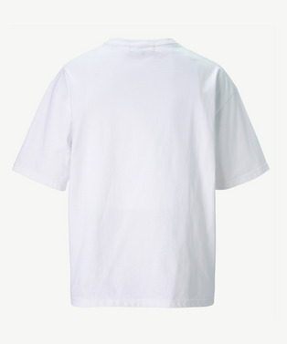 PHOTOCHROMIC NAKED KING T-SHIRT 詳細画像