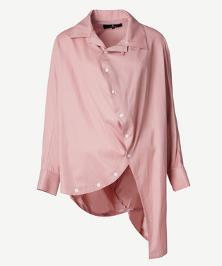 BALL RAYON SHIRT