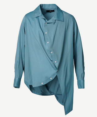 BALL RAYON SHIRT
