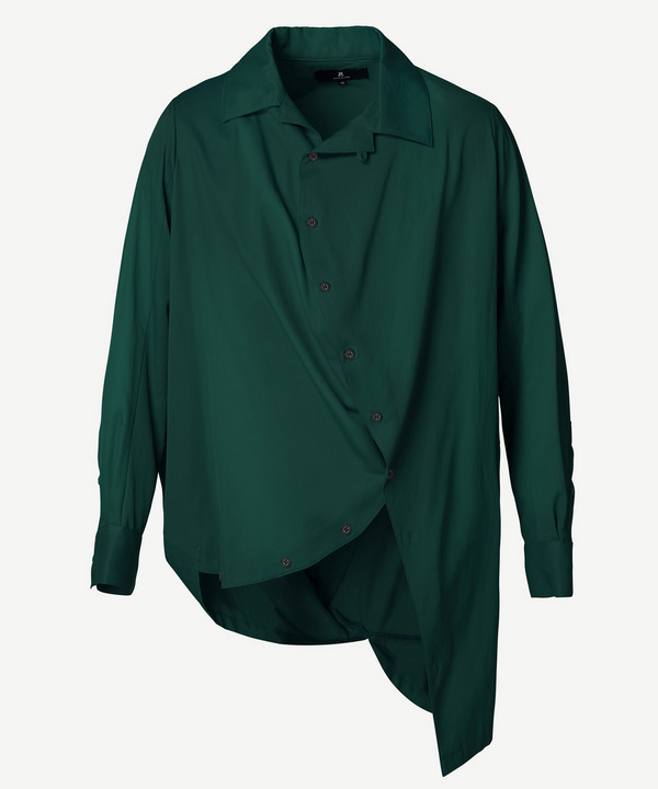 BALL RAYON SHIRT 詳細画像 PINK 3