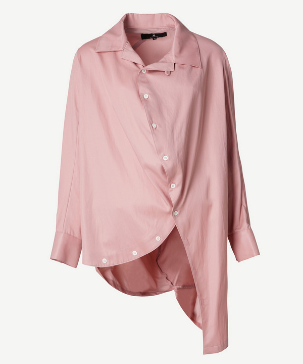 BALL RAYON SHIRT 詳細画像 GREEN 4