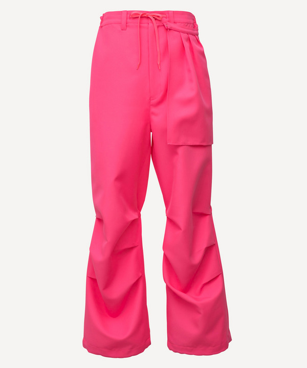 BONDAGE SNOW PANTS 詳細画像 YELLOW 16