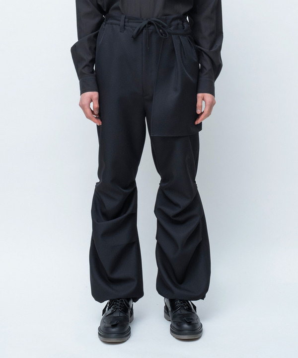 BONDAGE SNOW PANTS 詳細画像 YELLOW 5