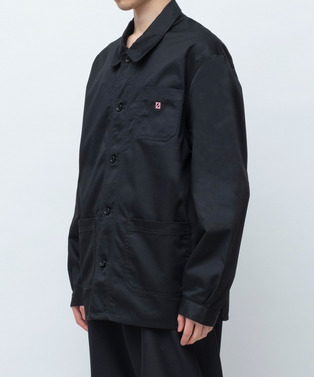 STAFF JACKET 詳細画像