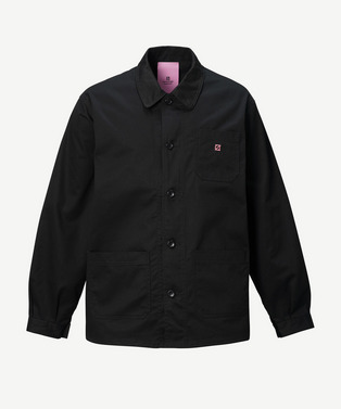 STAFF JACKET 詳細画像