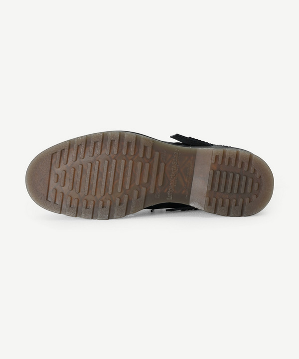 ANTI-COMBAT SHOES BY FOOT THE COACHER 詳細画像 MULTI 5