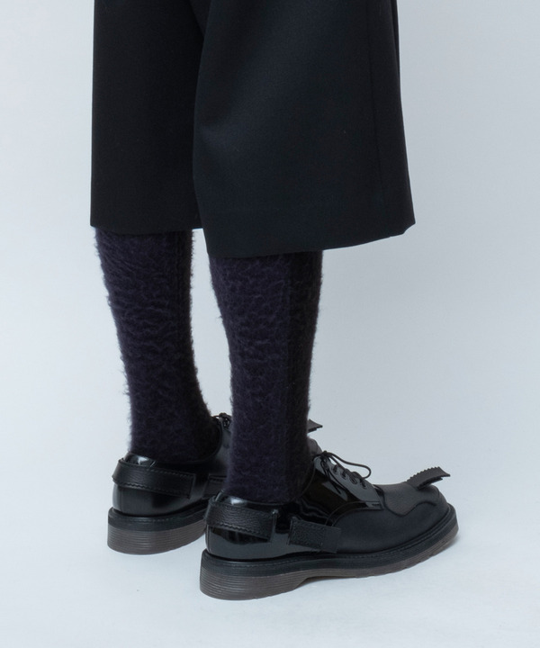 ANTI-COMBAT SHOES BY FOOT THE COACHER 詳細画像 MULTI 8