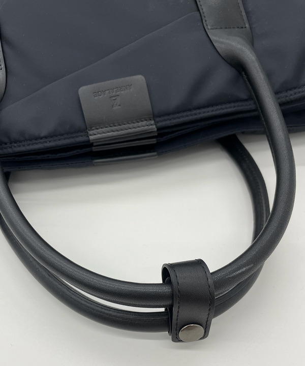 PATCHWORK TOTE BAG 詳細画像 BLACK 10