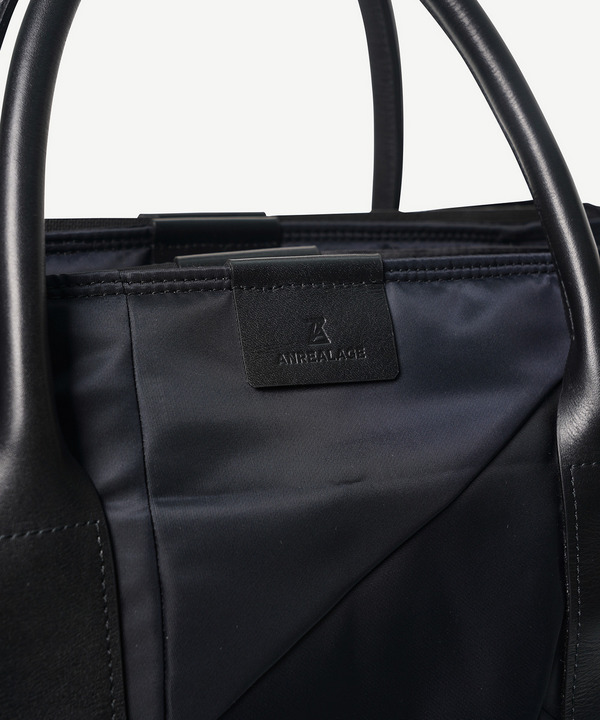 PATCHWORK TOTE BAG 詳細画像 BLACK 6