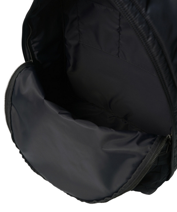 PATCHWORK BACKPACK 詳細画像 BLACK 5