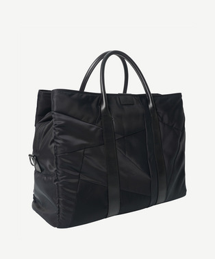 PATCHWORK TRAVEL BAG 詳細画像