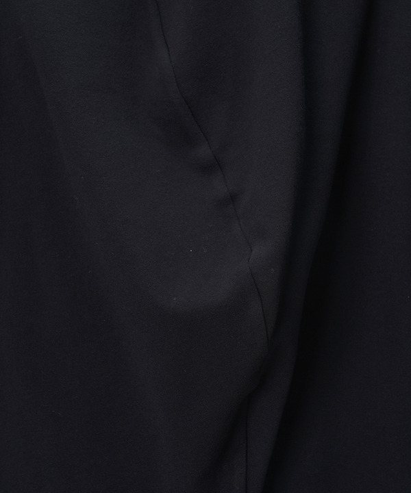 BALL JERSEY LONG CS 詳細画像 BLACK 4