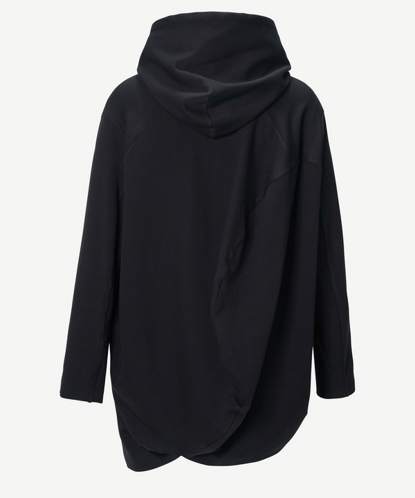 BALL HOODIE 詳細画像 GRAY 5