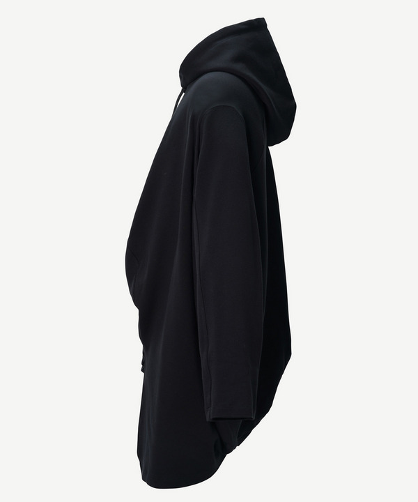 BALL HOODIE 詳細画像 BLACK 2