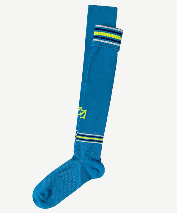 SOCCER LOGO SOCKS 詳細画像 PINK 2