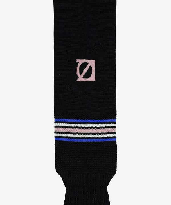 SOCCER LOGO SOCKS 詳細画像 PINK 6