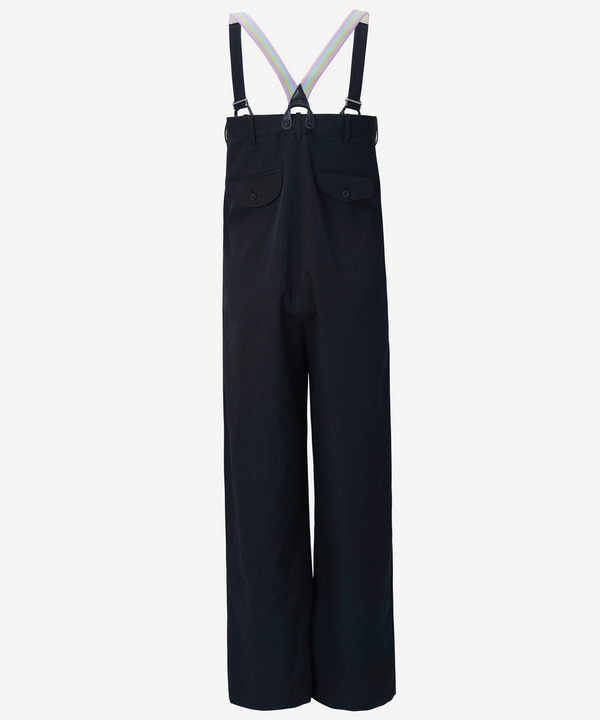 BUST SLACKS 詳細画像 GRAY 4