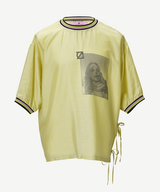 BACK STAGE PHOTO T-SHIRT 詳細画像